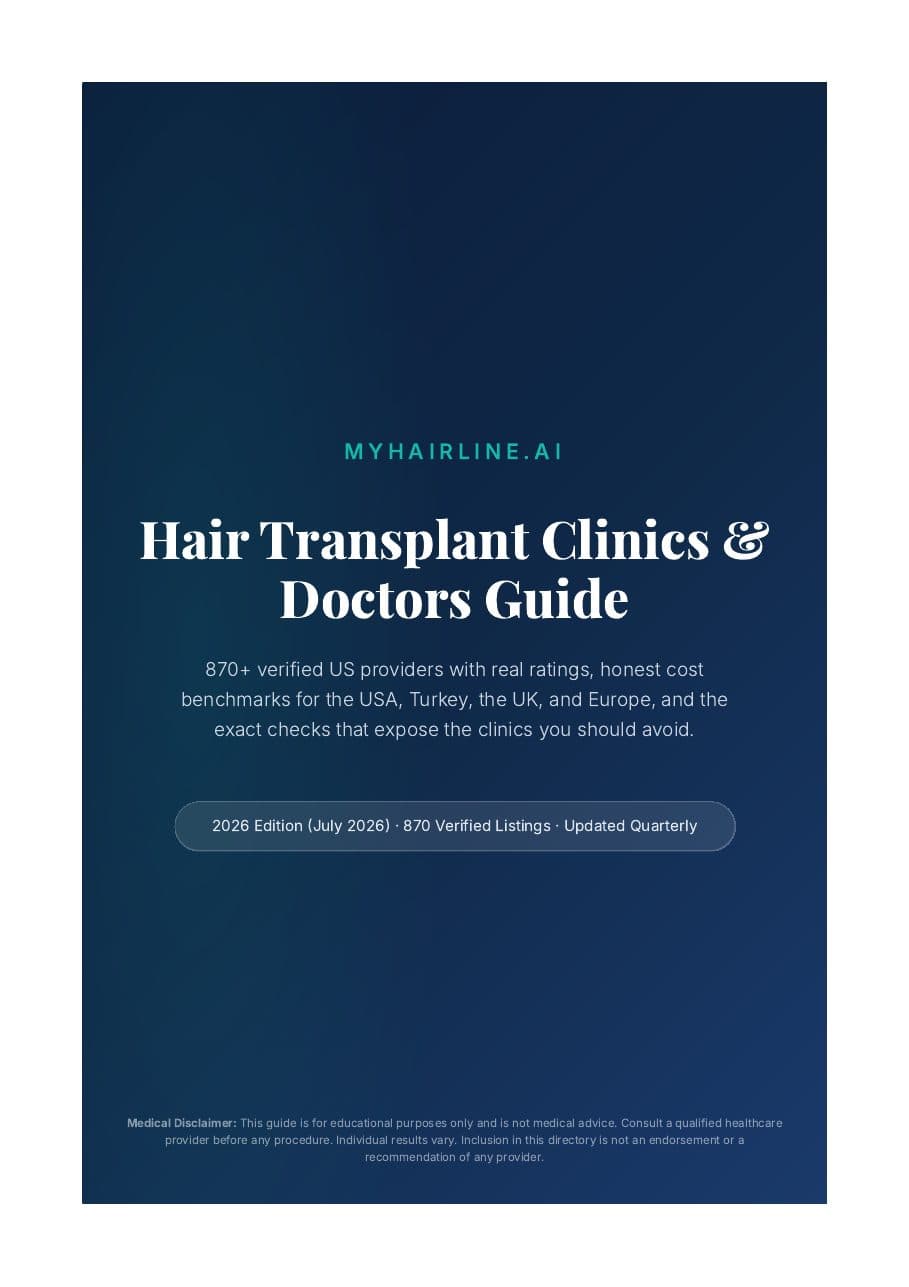 Clinics & Doctors Guide