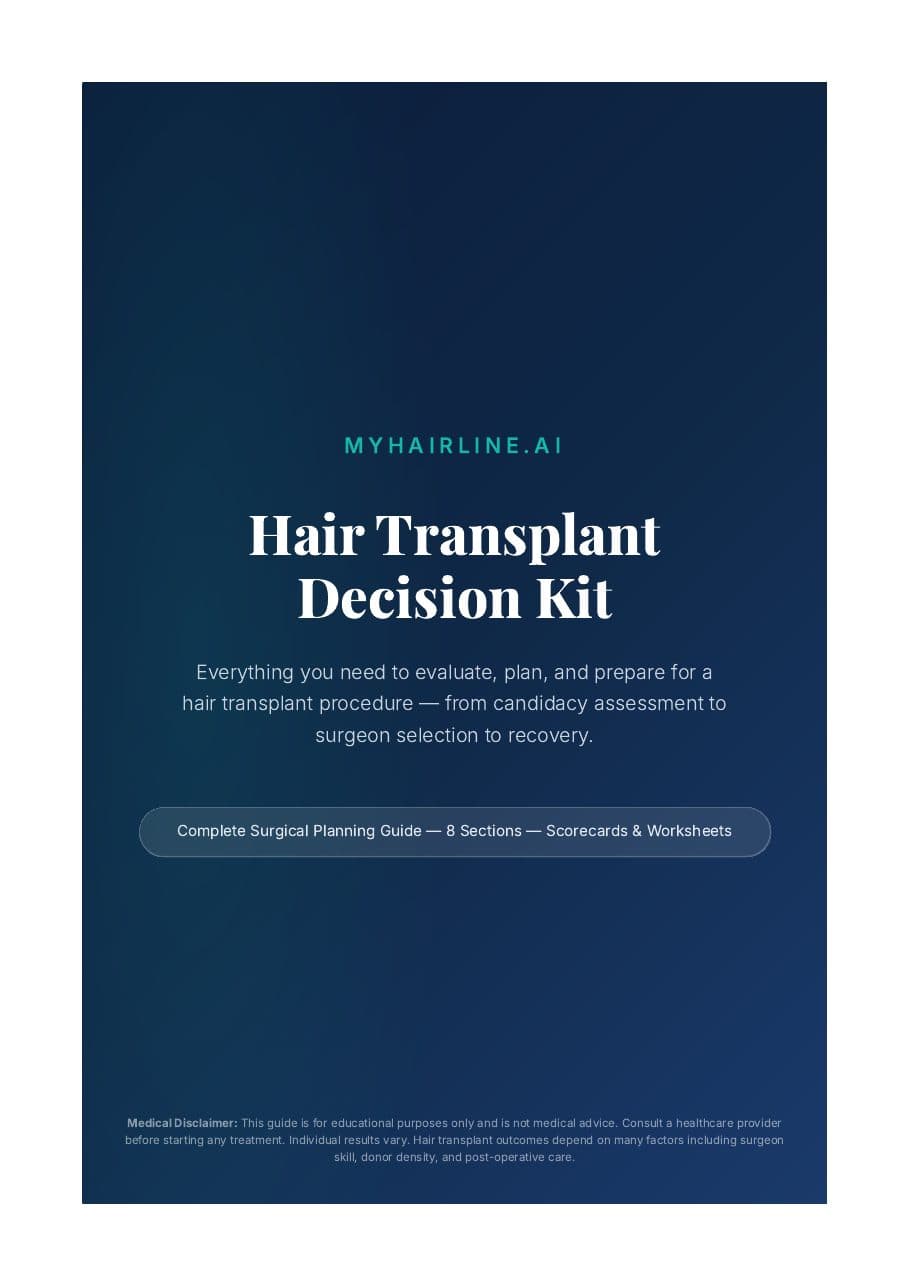 Decision Kit