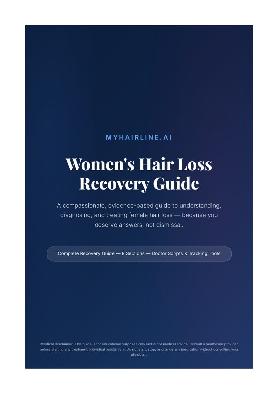 Women's Guide