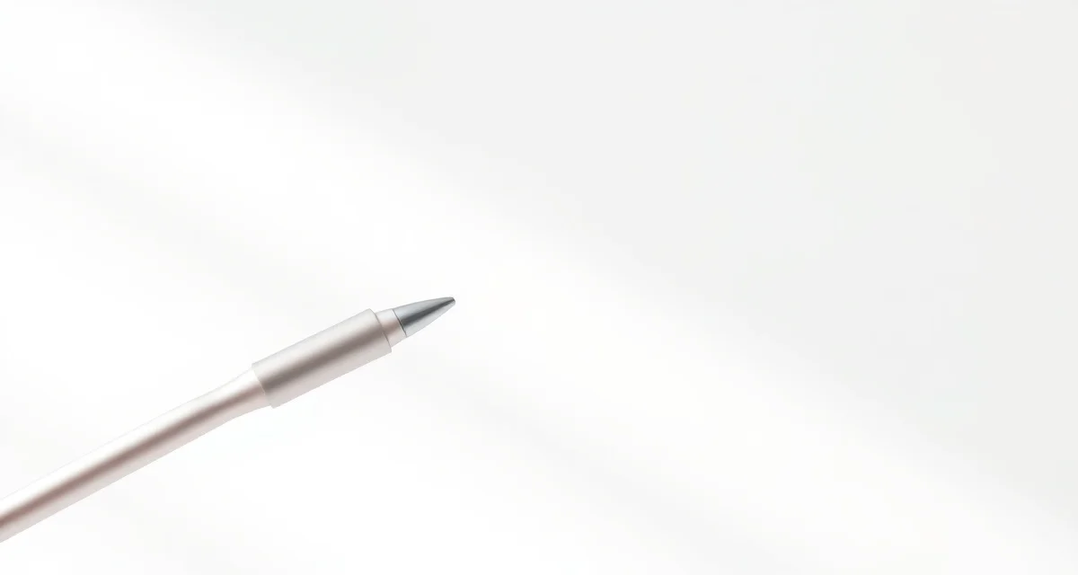 Advanced DHI implanter technology for hair transplants Choi Implanter Pen used in Direct Hair Implantation DHI procedure for simultaneous graft placement and recipient site creation