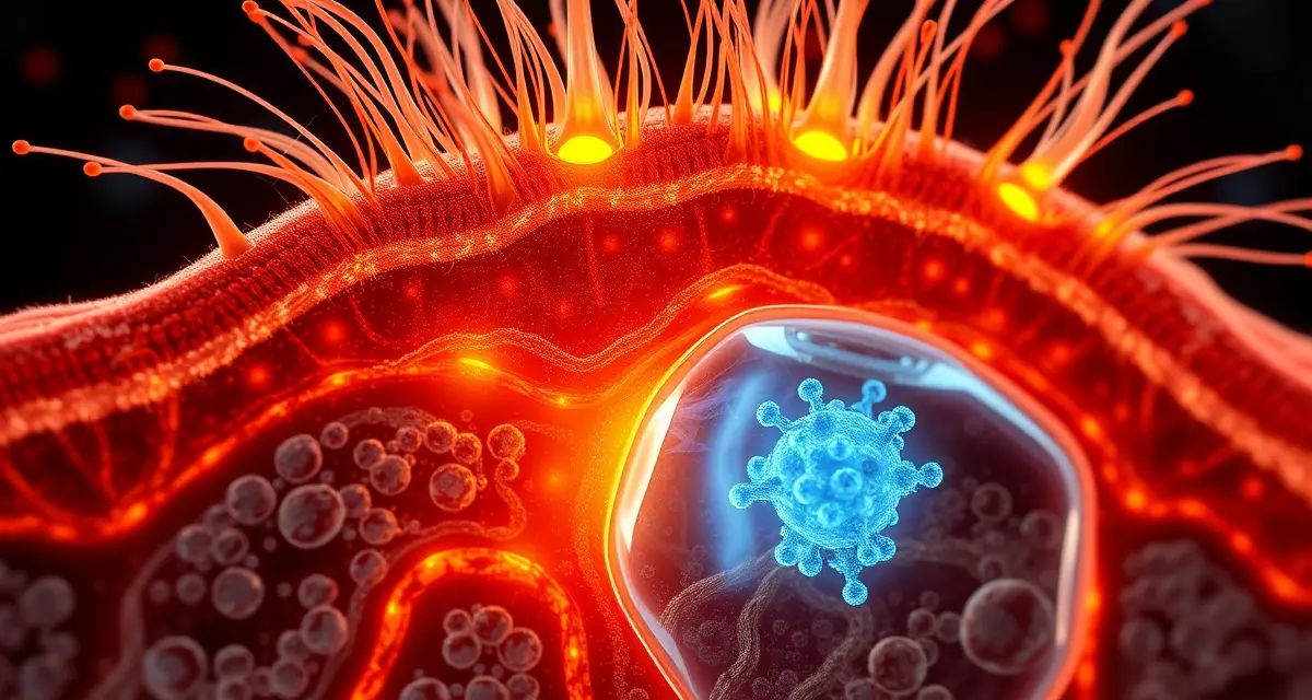 HSC regenerative medicine hair loss treatment Histogen HSC hair growth treatment showing cellular regeneration and growth factors stimulating hair follicles for increased density