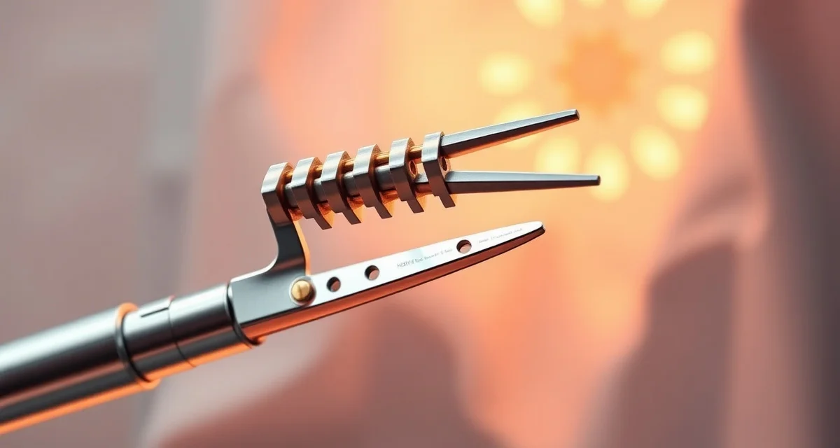 Surgical blade spacing for hair transplant procedures Multi-blade strip surgery handle with adjustable parallel blades for FUT follicular unit transplantation donor strip excision