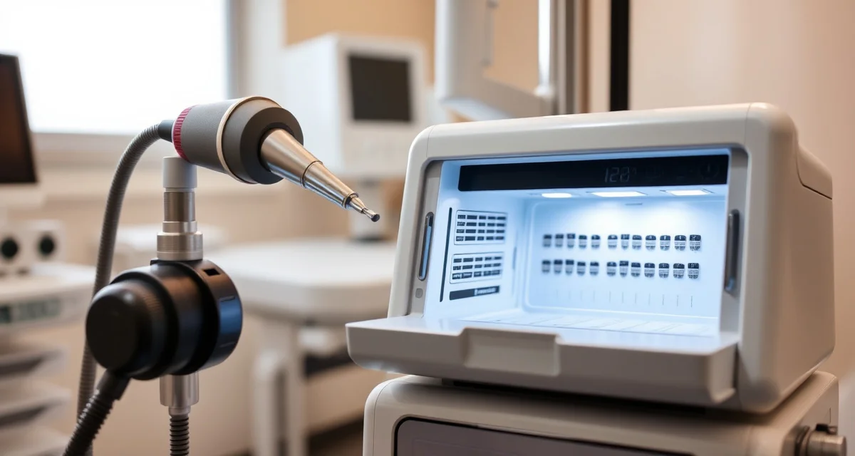 Advanced FUE hair transplant technology with graft preservation Smartgraft FUE System pneumatic hair transplant device with temperature-controlled graft storage compartment maintaining optimal graft survival conditions