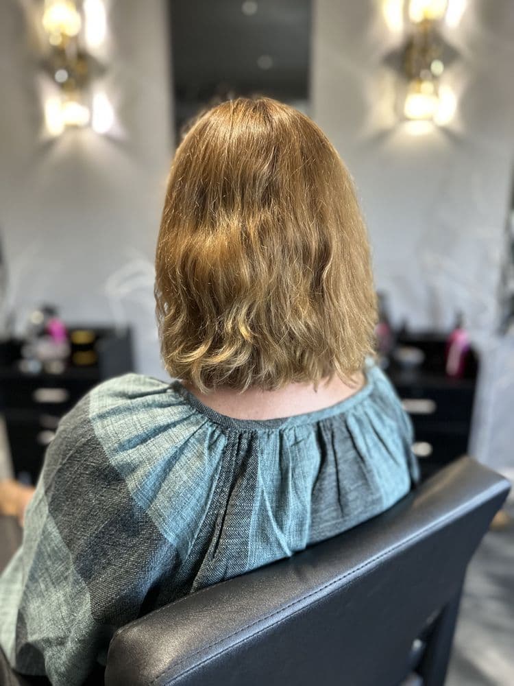 Hair Extension Palace - hair transplant in San Jose, CA