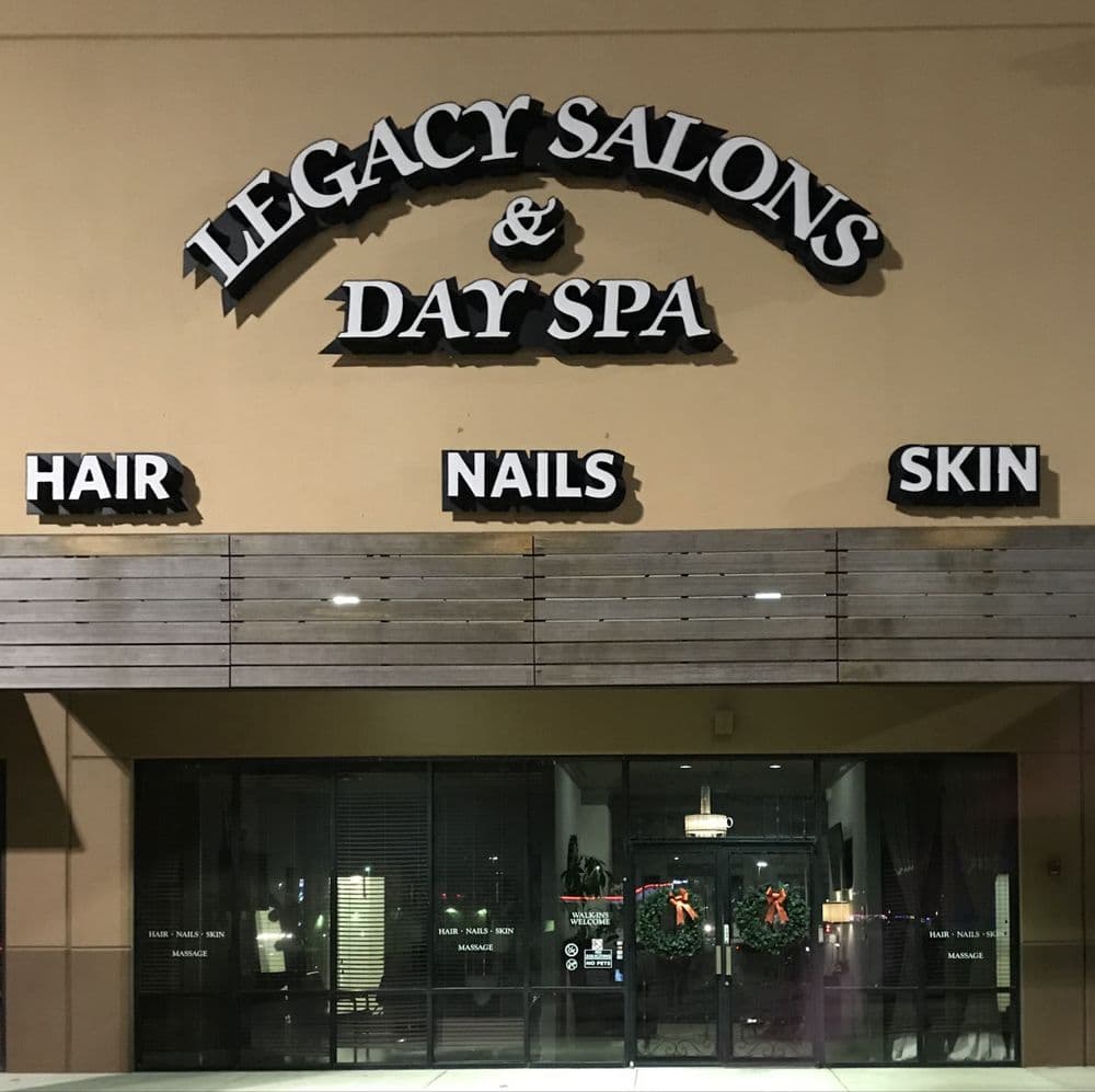 Hope Hair Solutions - hair transplant in Lewisville, TX