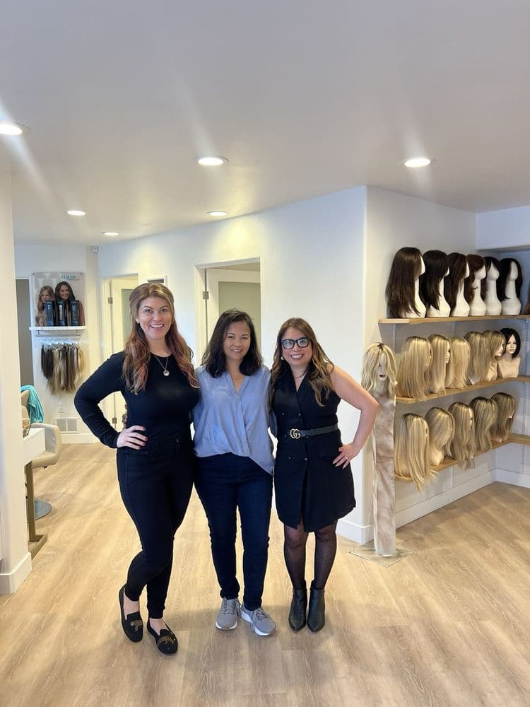 Strut Hair Solutions - hair transplant in Encinitas, CA