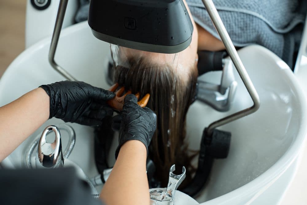 Bero Scalp Spa - hair transplant in San Gabriel, CA