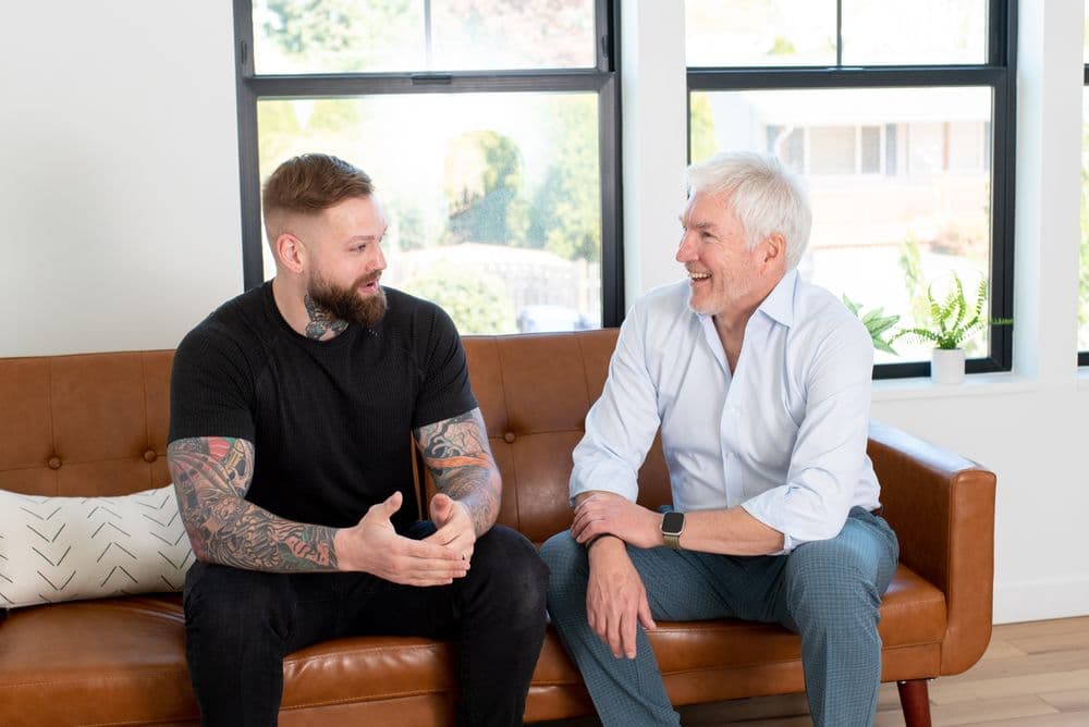 Northwest Hair Restoration - hair transplant in Tacoma, WA