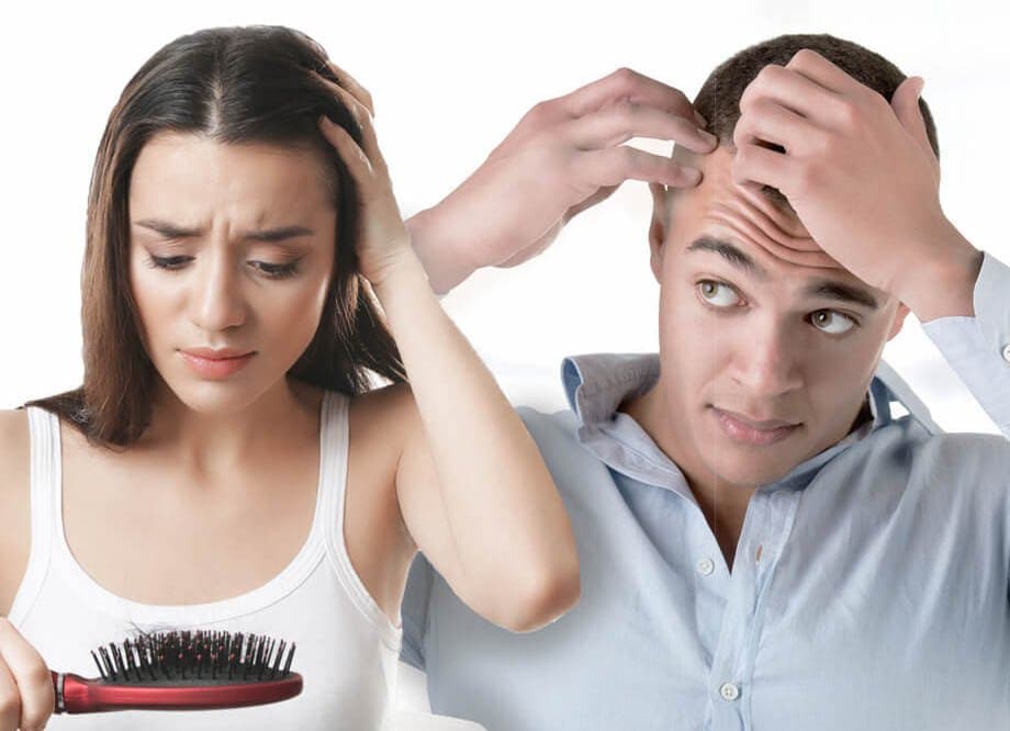 Steven B. Hopping, MD - hair transplant in Washington, DC, DC