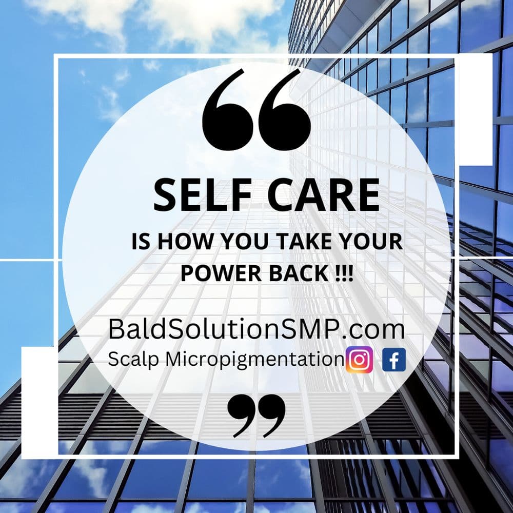 Bald Solution SMP - hair transplant in Newark, DE
