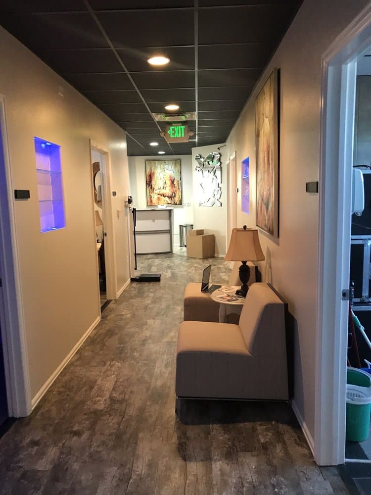 Moma Health & Wellness Clinic - hair transplant in Colorado Springs, CO