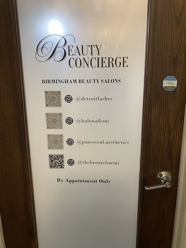Pure Seoul Aesthetics - hair transplant in Birmingham, MI