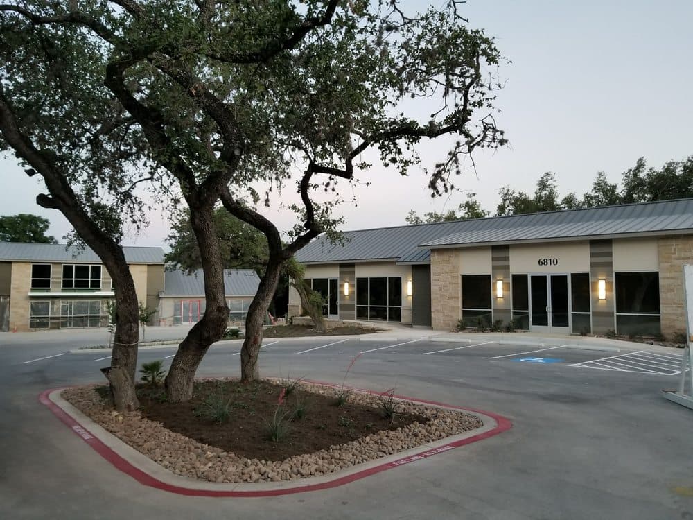 Limmer Hair Transplant Center - hair transplant in San Antonio, TX