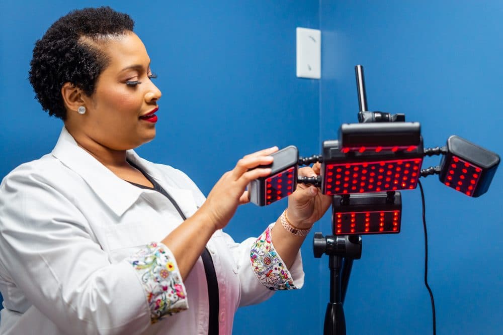 Hair & Beauty Treatment Center - hair transplant in Augusta, GA