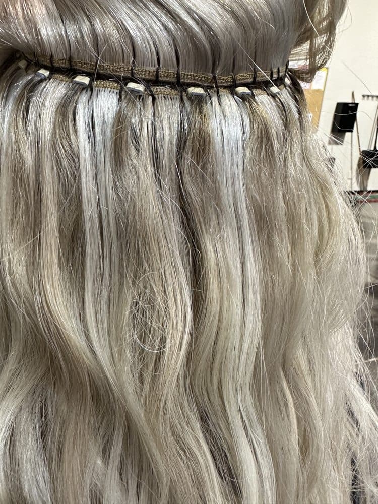 Clientele Styles & Luxury Hair Imports - hair transplant in Carrollton, TX