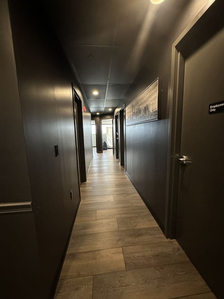 SpartanMD - hair transplant in King of Prussia, PA