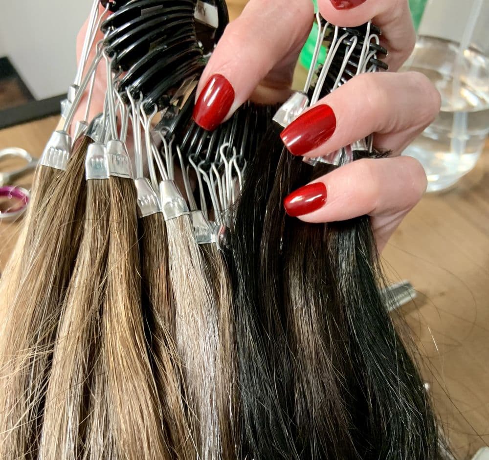 Hair by Shannon - hair transplant in Louisville, KY