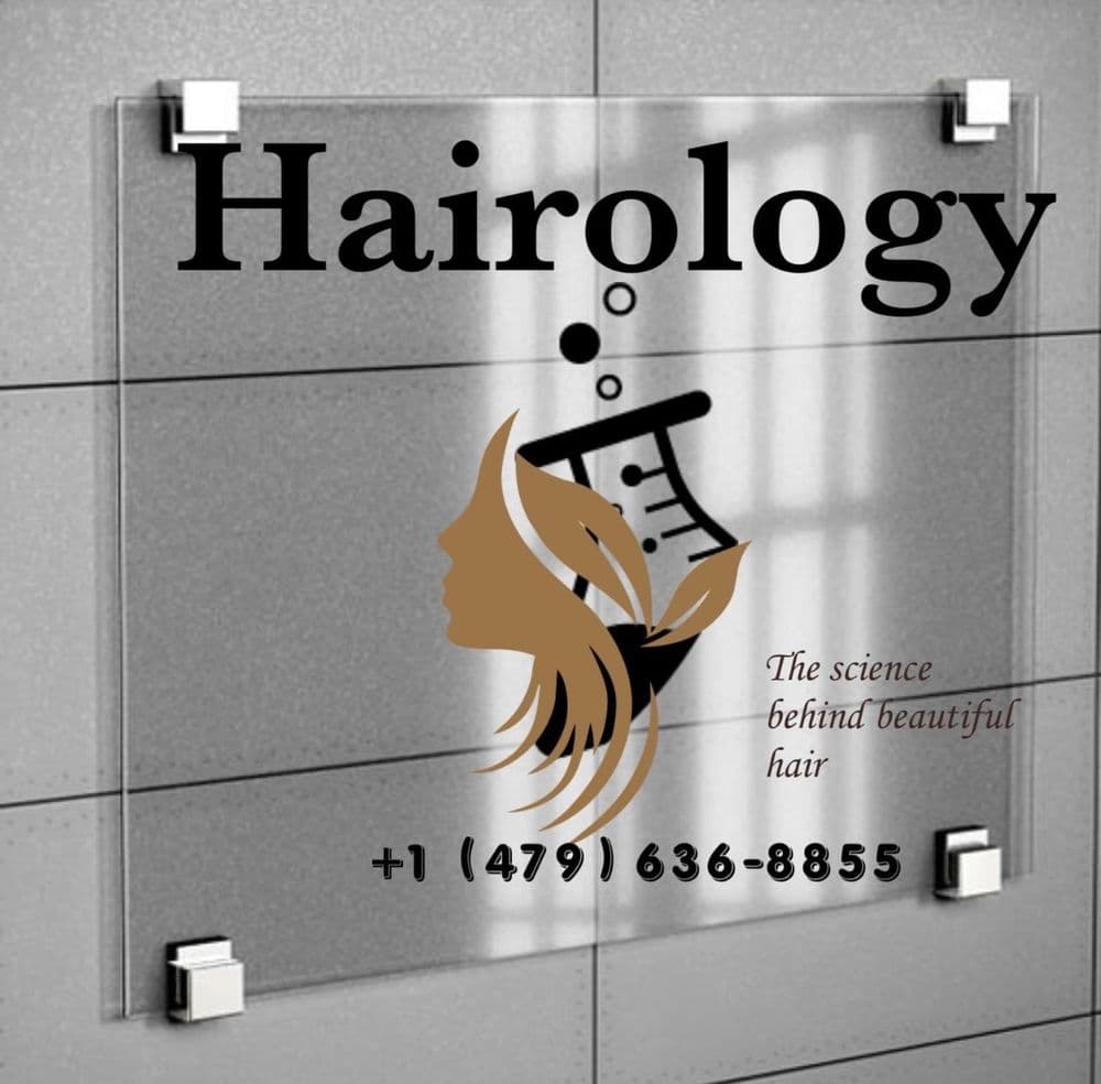 Hairology Salon - hair transplant in Rogers, AR