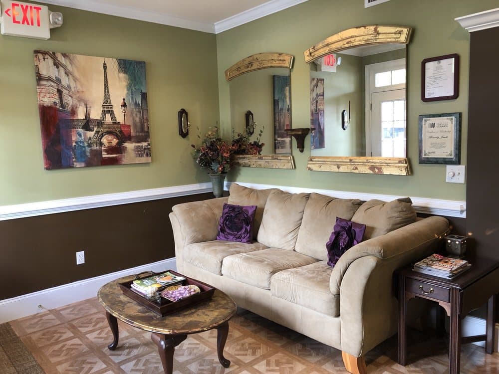 Atlanta Hair Restoration - hair transplant in Alpharetta, GA