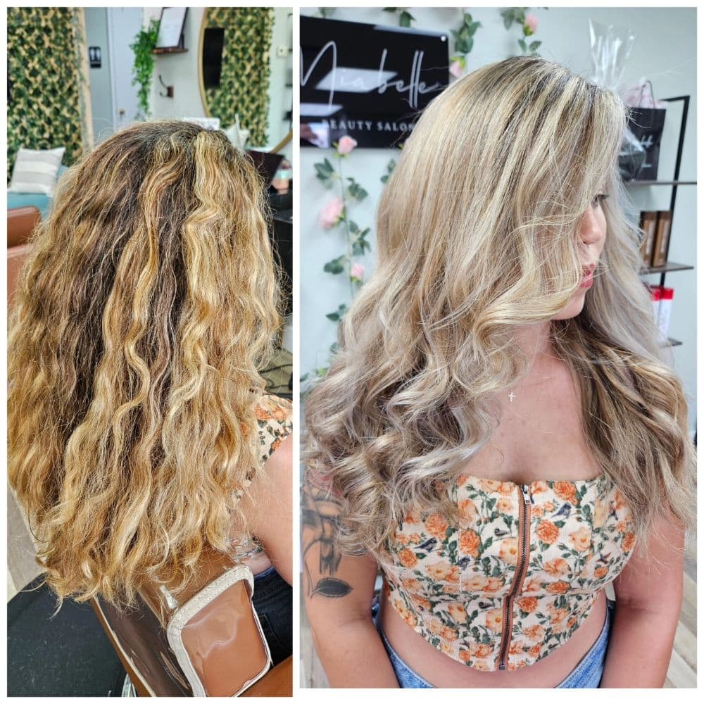 Miabelle Beauty - hair transplant in Pinellas Park, FL