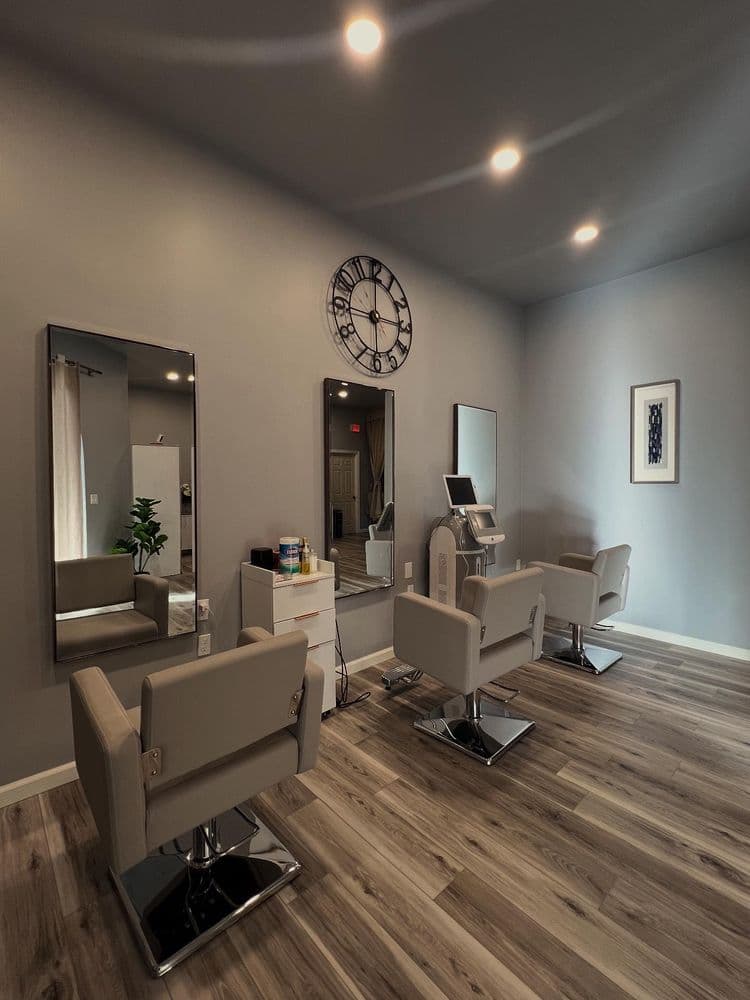 Revive Head & Body Care - hair transplant in Norwood, MA