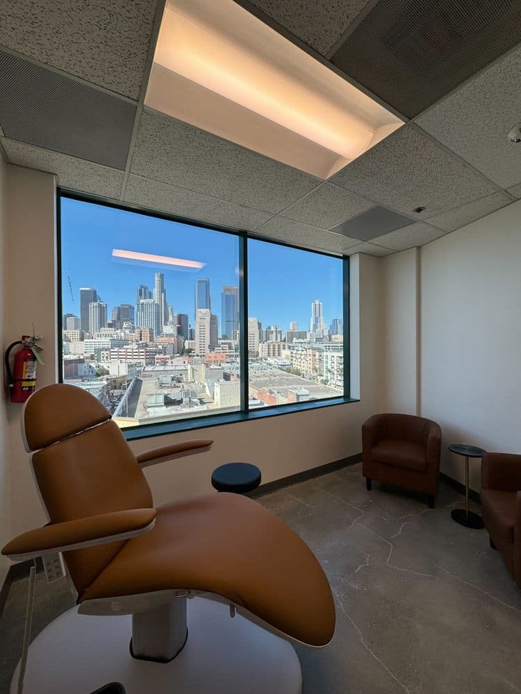 Springs Rejuvenation - hair transplant in Austin, TX