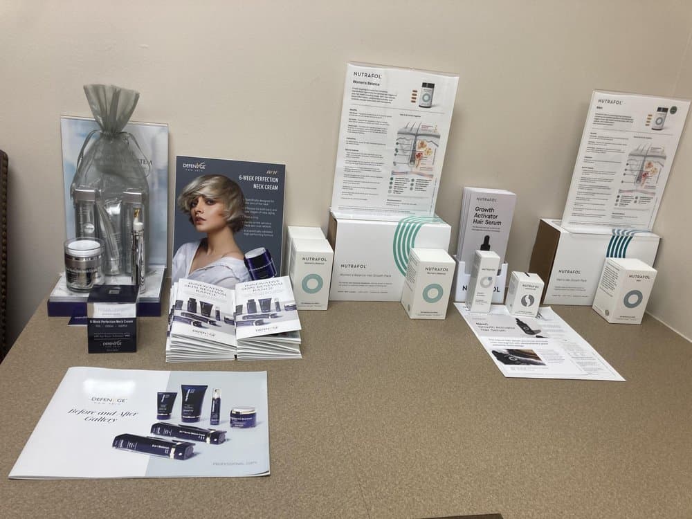 San Antonio Prime Wellness - hair transplant in San Antonio, TX