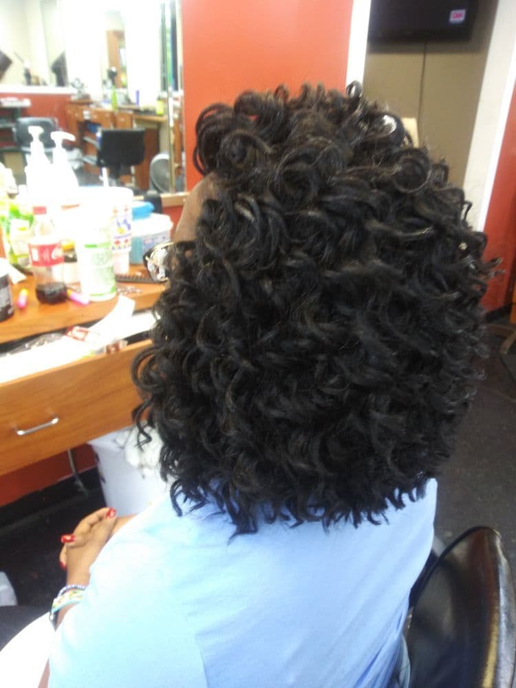 Foxxy's Beauty salon - hair transplant in Smyrna, TN