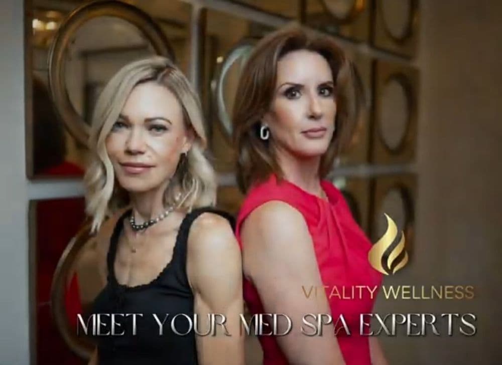 Vitality Wellness Med Spa - hair transplant in Fort Worth, TX
