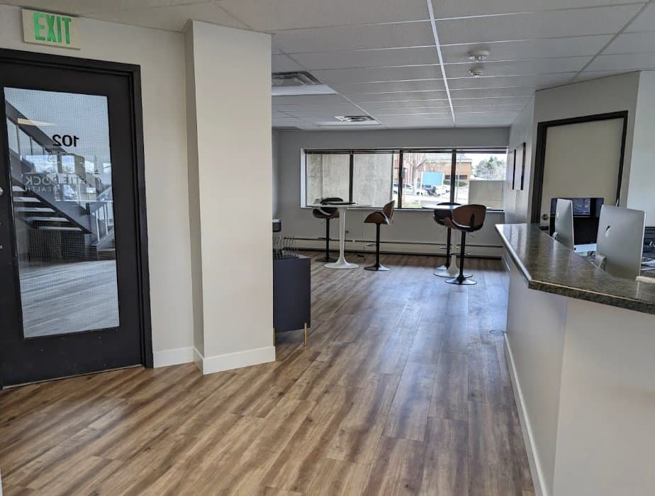 Castle Rock Hormone Health - hair transplant in Centennial, CO