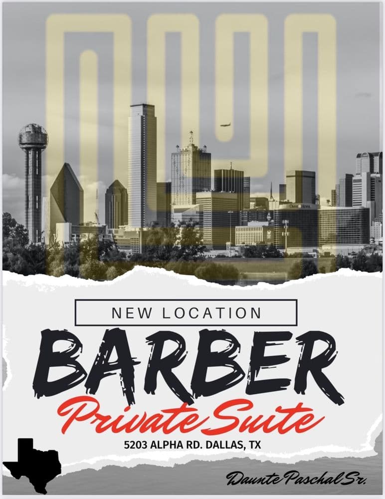Lined Up - hair transplant in Addison, TX