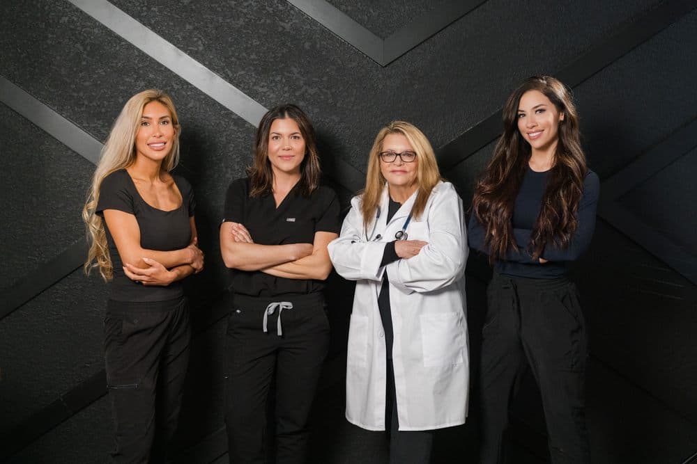 Optimal Well MD - hair transplant in Virginia Beach, VA