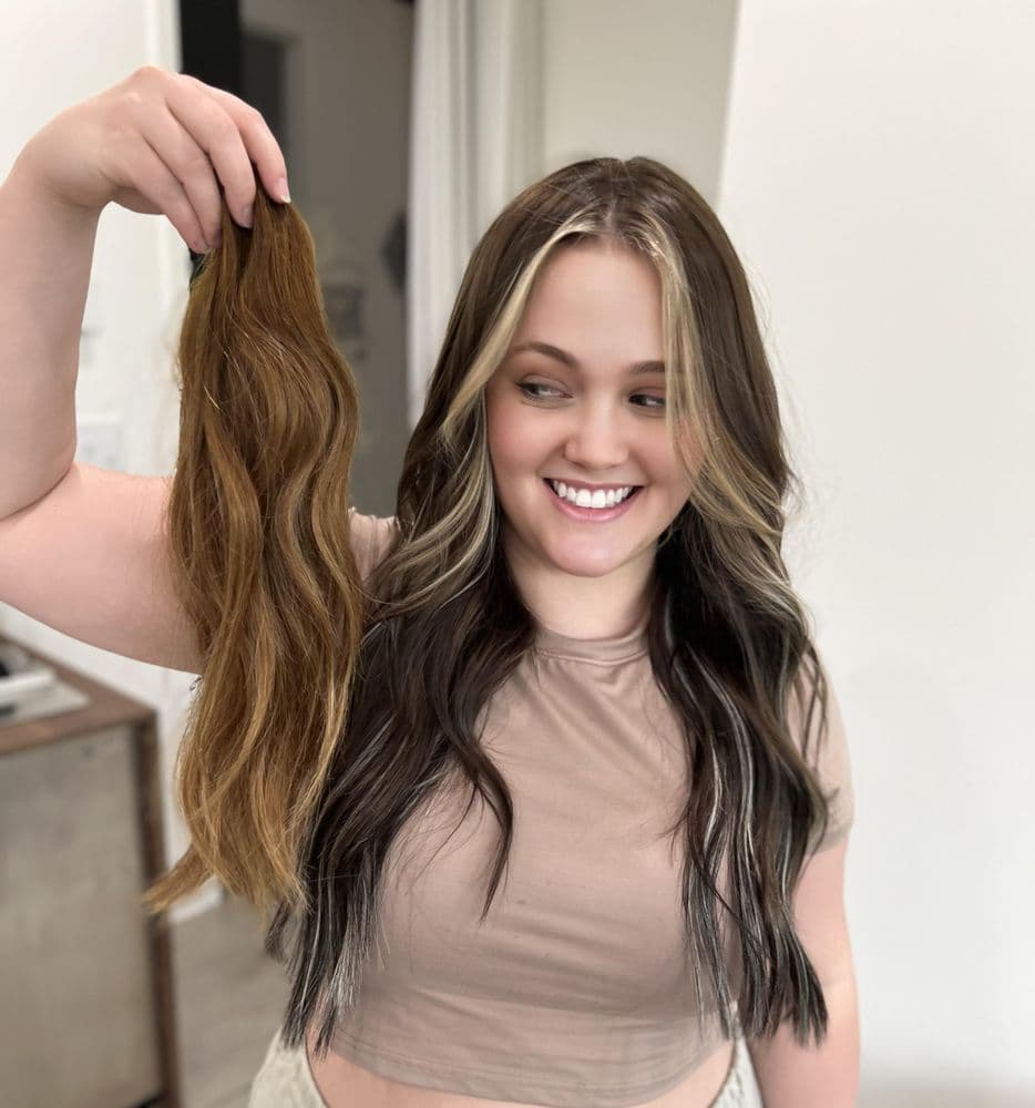 Cybele Styles - hair transplant in Eagan, MN