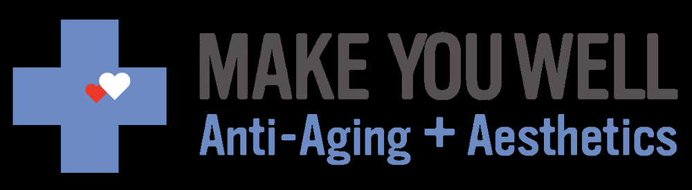 Make You Well - hair transplant in Houston, TX