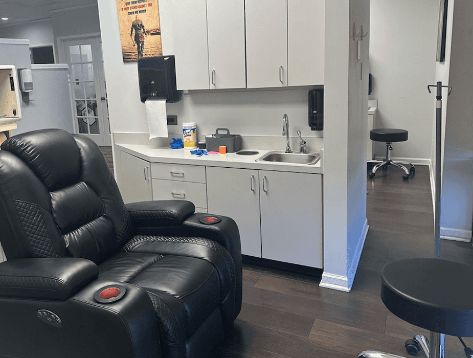 Castle Rock Hormone Health - hair transplant in Parker, CO