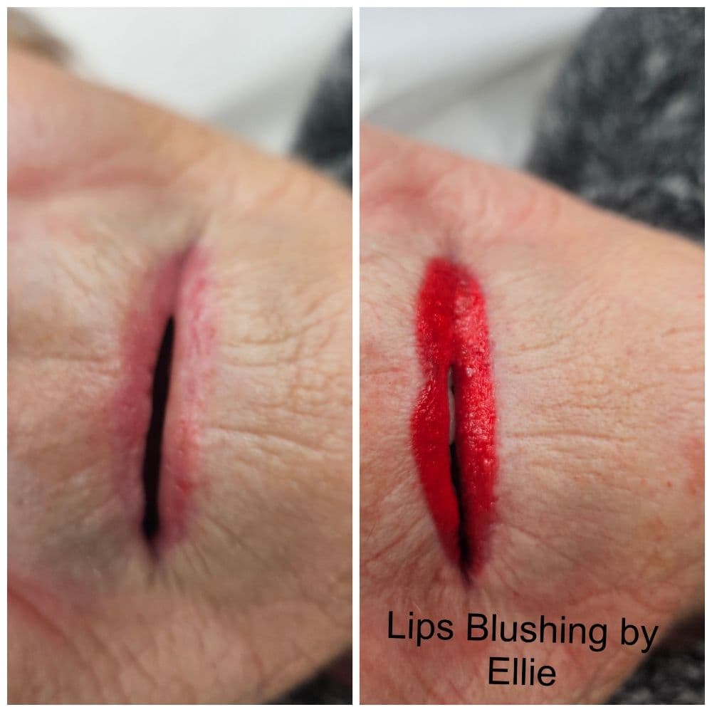 Lu Lu Beauty Bar - Microblading - hair transplant in San Francisco, CA