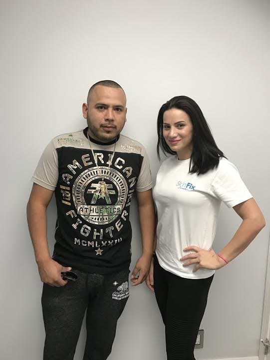 3DScalpWorks - hair transplant in Glendale, CA