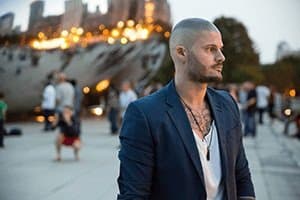 Hairline Ink - hair transplant in Winnetka, IL