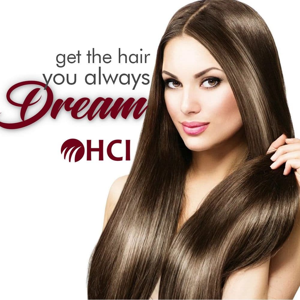 HCI Hair Solutions - hair transplant in Longwood, FL