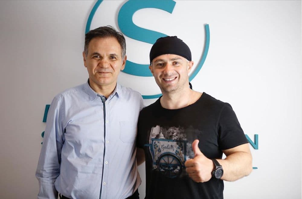 Venus Hair Restoration - hair transplant in Farmington Hills, MI