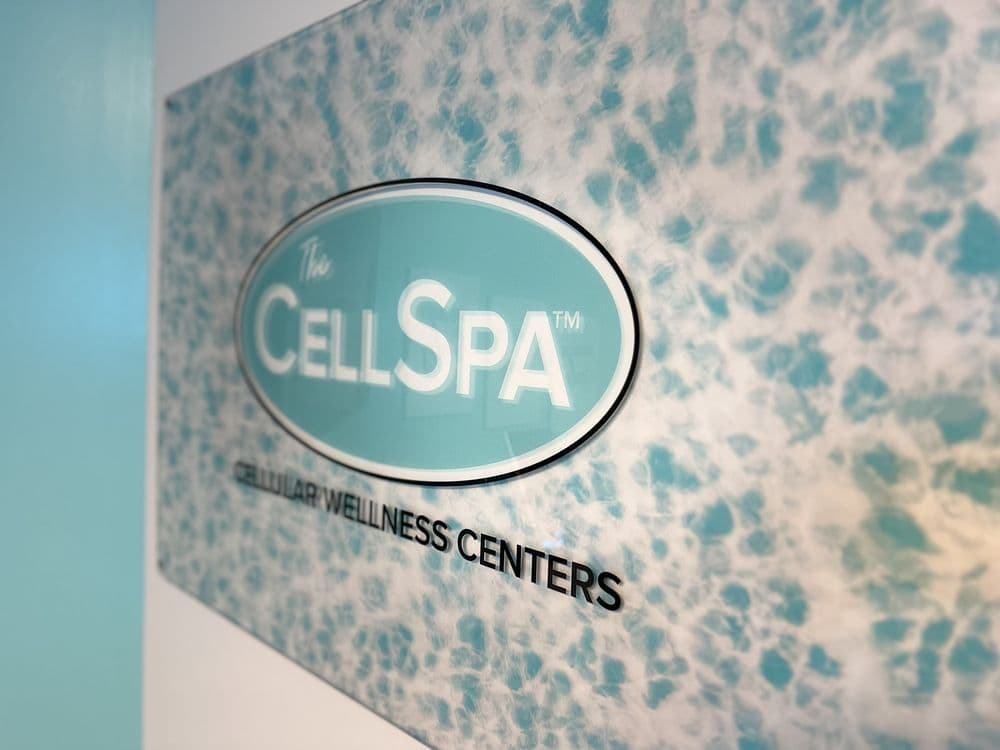 The Cell Spa - hair transplant in Trophy Club, TX