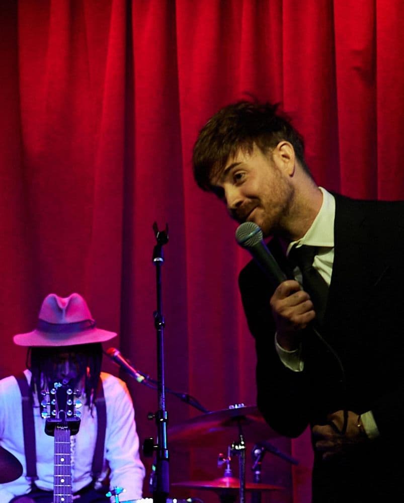 Hair Connections - hair transplant in South Pasadena, CA