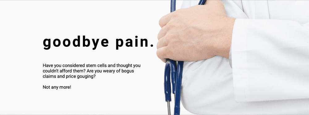 Revolution Regenerative - hair transplant in Scottsdale, AZ