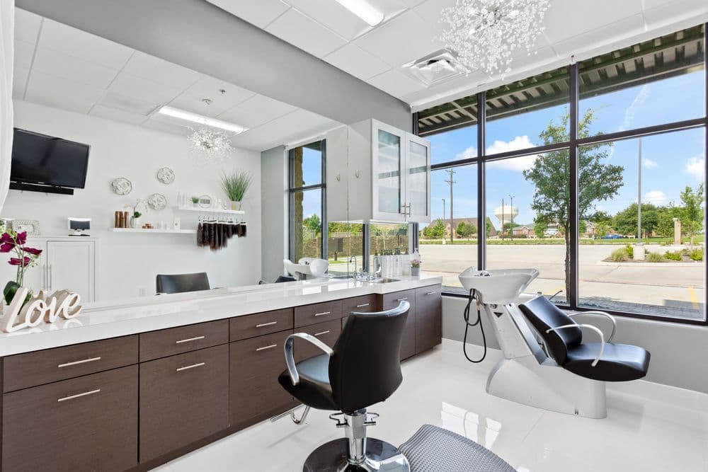 Growth Thairapy - hair transplant in Plano, TX