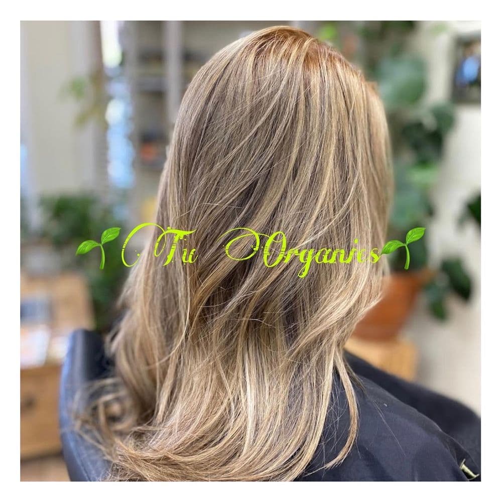 TU Organics Salon - hair transplant in Las Vegas, NV
