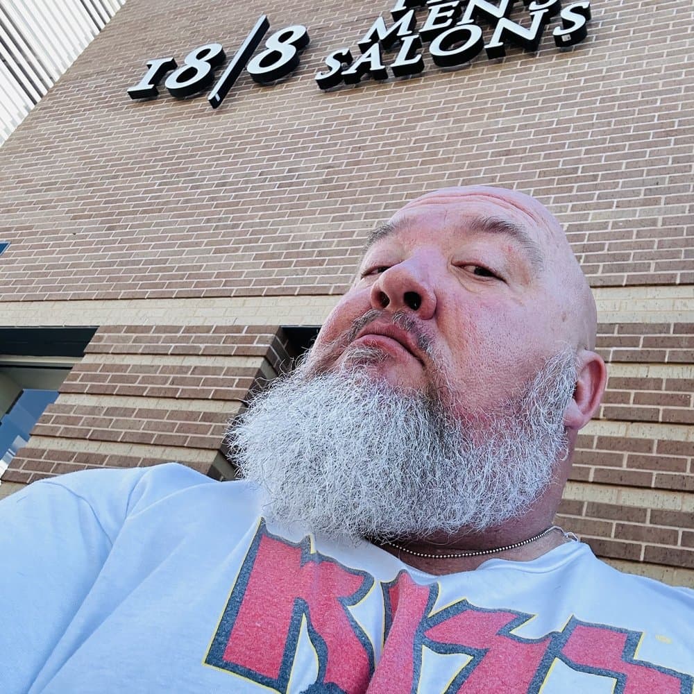 18|8 Fine Men's Salons - Domain - hair transplant in Austin, TX