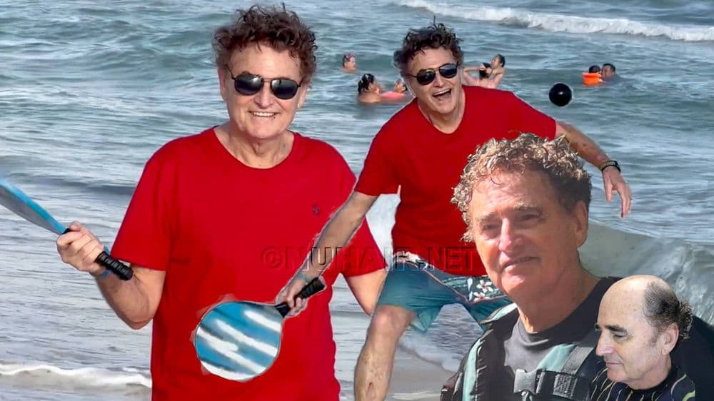 NuHair of Texas - hair transplant in Dallas, TX