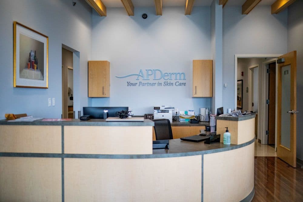 APDerm - hair transplant in Somerville, MA