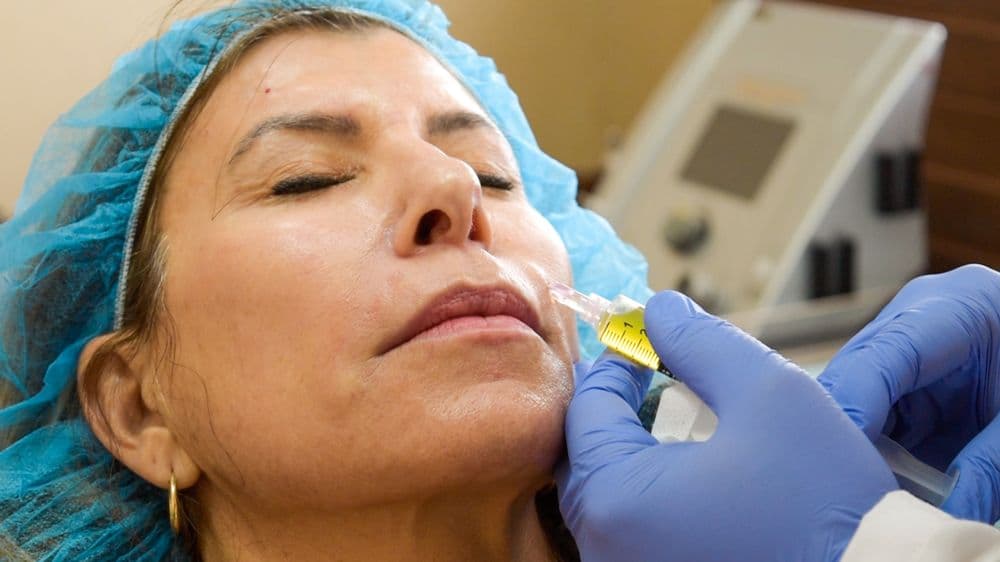 Regeneris Medical - hair transplant in Westwood, MA