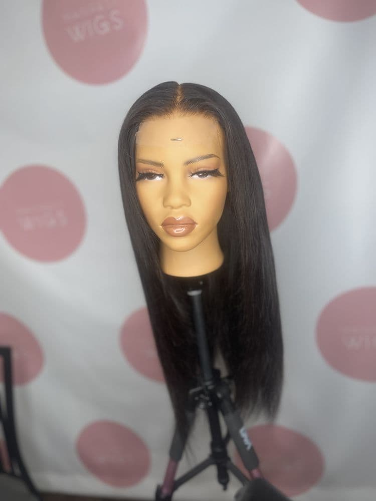 Manifest Wigs - hair transplant in Houston, TX